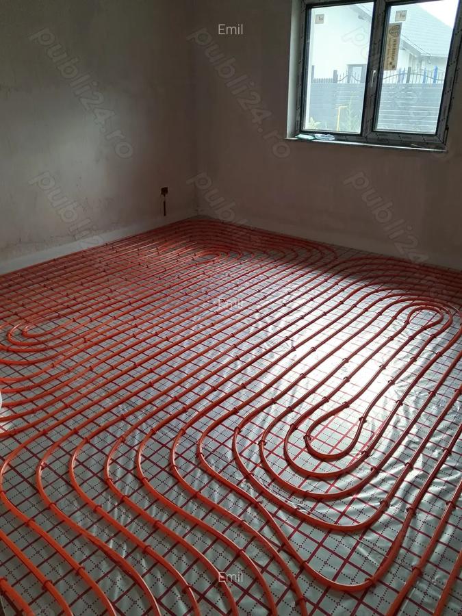 Vand casa in Horia - 5