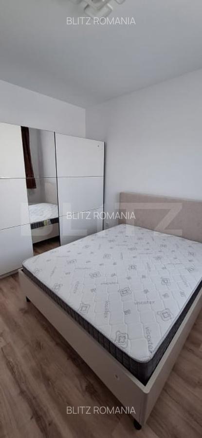 Apartament 2 camere,52mp,parcare,zona Cetatatii - 6