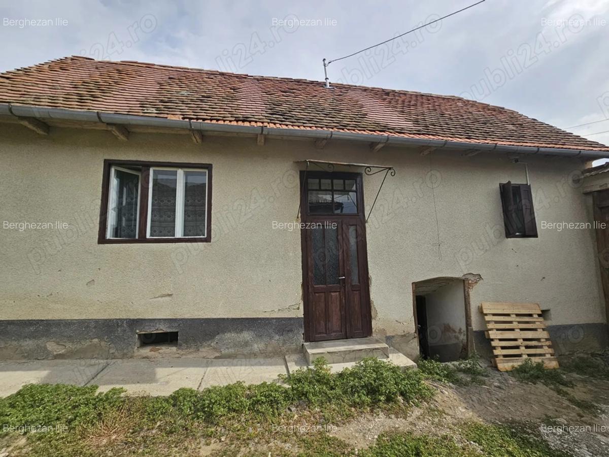 Casa de vanzare in comuna Ludos - 6