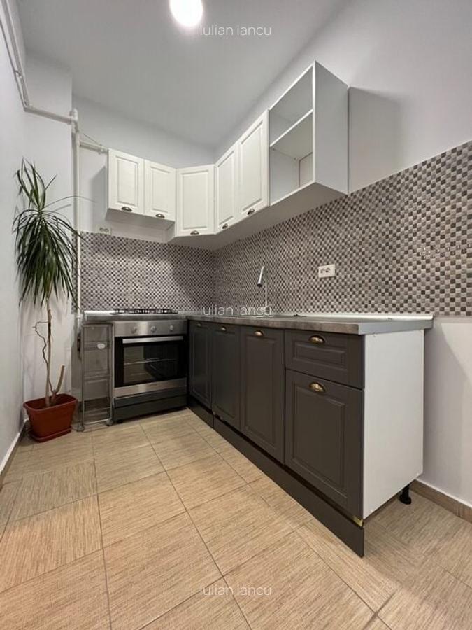Apartament 2 camere, renovat complet, prima inchiriere ! - 2