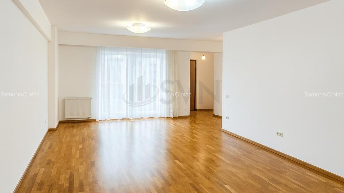 REA1025845 Herastrau Apartament 2 camere - 1