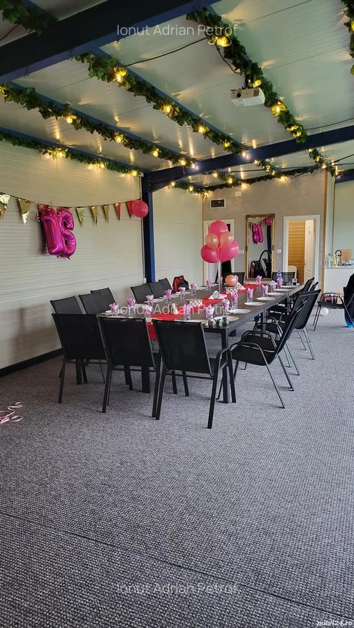 Vand casa hala spatiu comercial - 5