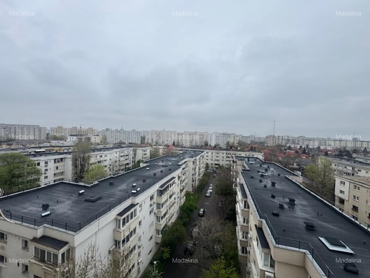 Apartament cu 4 camere decomandat, mobilat în Decebal - 9