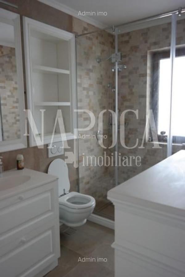 Casa 5 camere de inchiriat in Centru, Cluj Napoca - 11