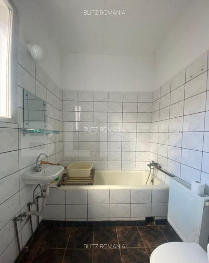 Casa individuala de vanzare cu garaj Gruia, Cluj-Napoca - 9