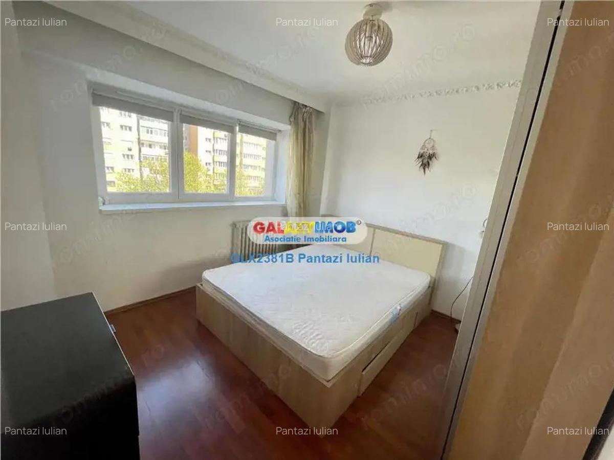 Vanzare 2 camere Pacii | Decomandat | 59mp | 4min. metrou | Negociabil - 16
