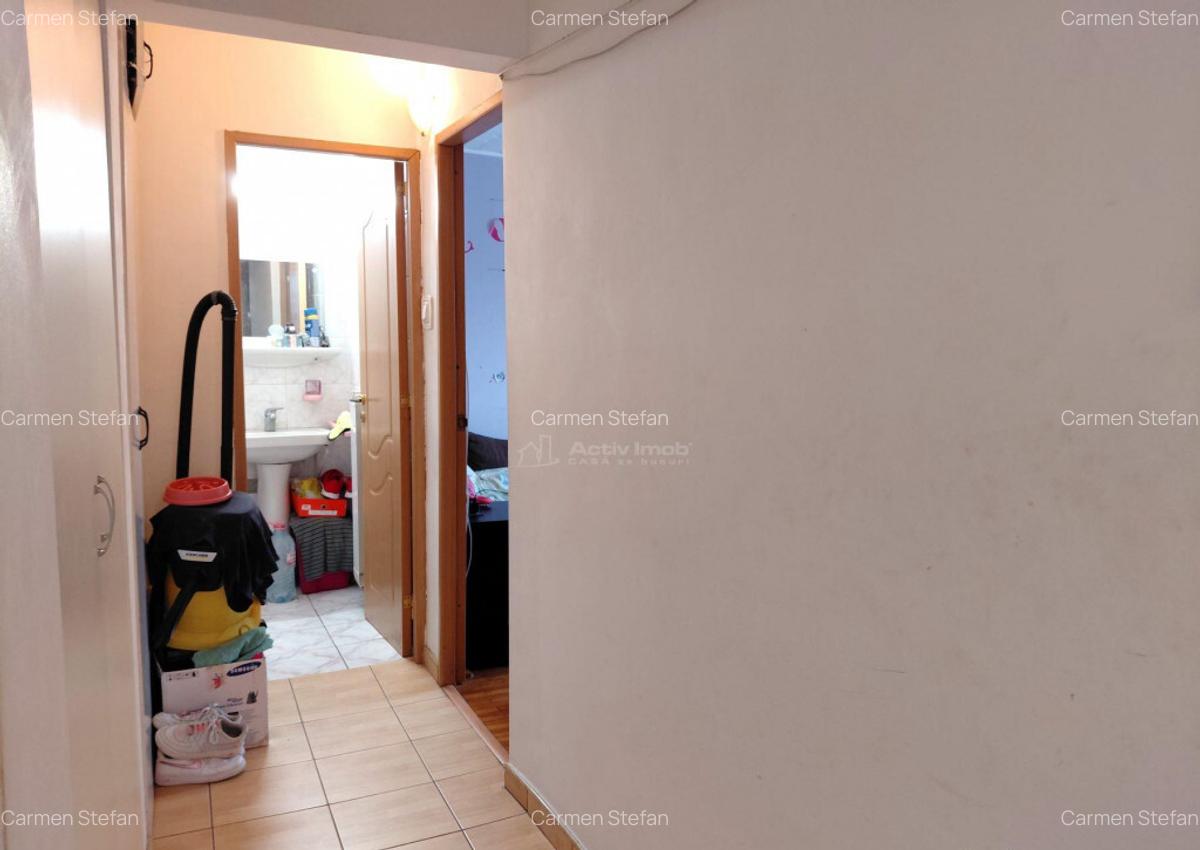Apartament 4 camere decomandat etaj 3 Zona Hortensiei - 9