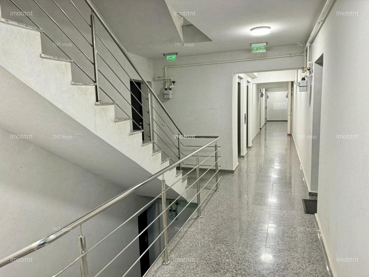 Garsoniera Plaza Residence ! - 13