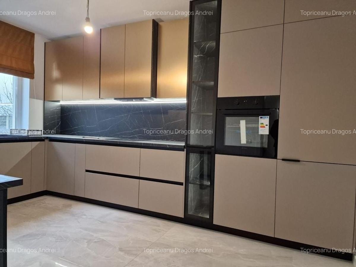 DUPEX NOU în Chișoda - 4 camere la doar 1 minut de centru - 5