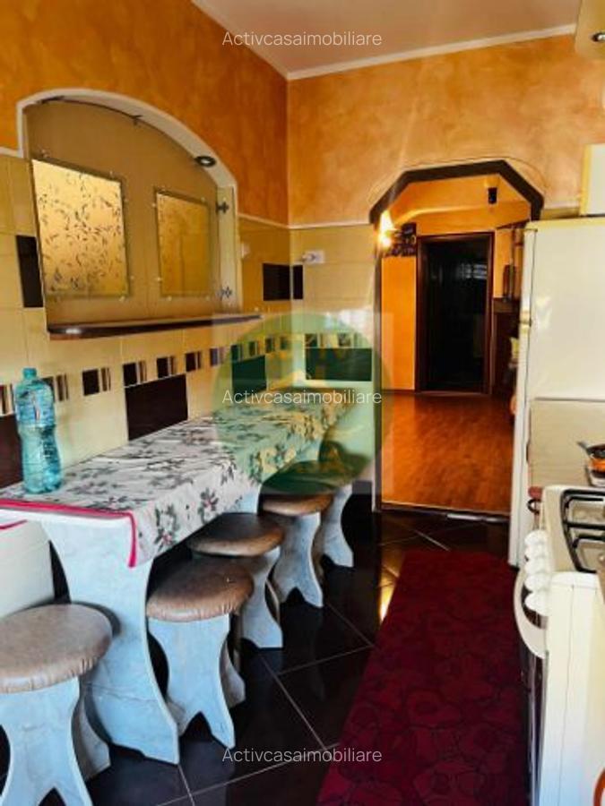 Apartament 3 camere, etaj 3 - 4