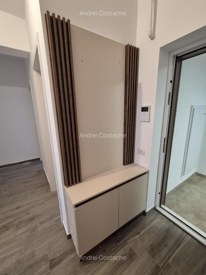 EXCLUSIV - Residence Confort Urban - Apartament 3 Camere - Prima închiriere - 8