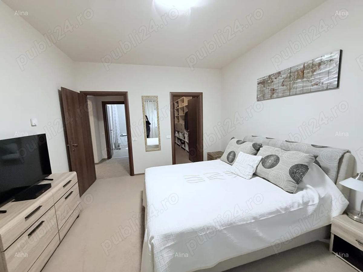 Vand Vila individuala Domne?ti Ilfov 184mp - Incalzire in pardoseala - Proprietar - 4