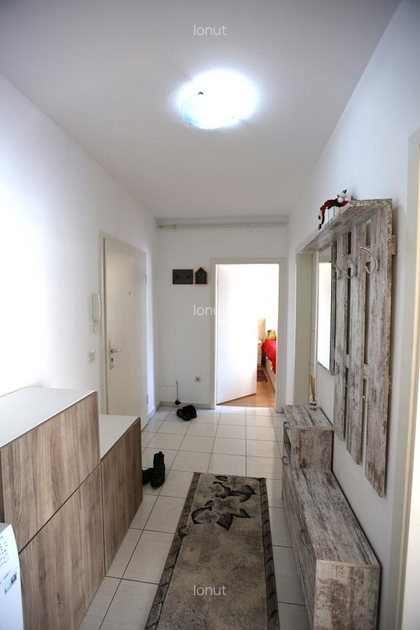 Apartament cu 2 camere decomandat, mobilat în Bartolomeu - 7