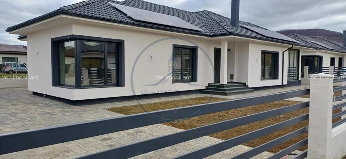 Casa individuala 120mp, teren 500mp , zona Aerodrom (COMISION 0% CUMPARATOR) - 10