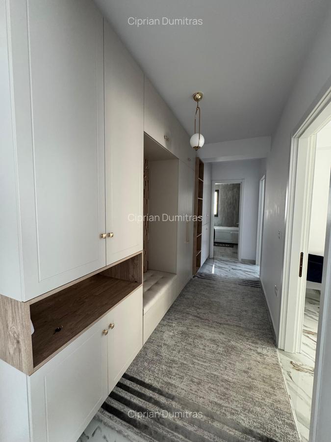 Apartament modern cu 2 camere Visan - 5 Apartament modern cu 2 camere Visan - 5