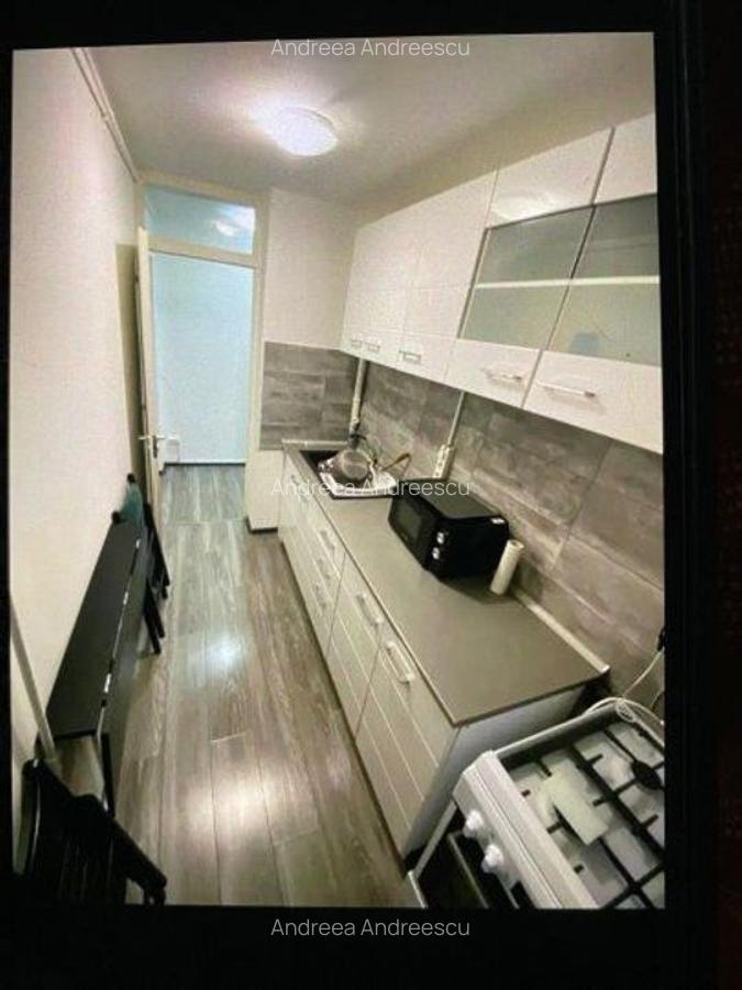 2 camere Brancoveanu - Uioara mobilat utilat - 1