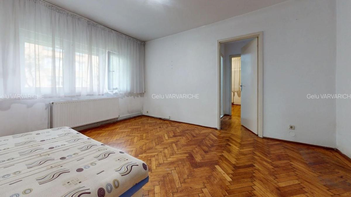 Apartament semidecomandat,insorit in Astra-complexul mic - 5