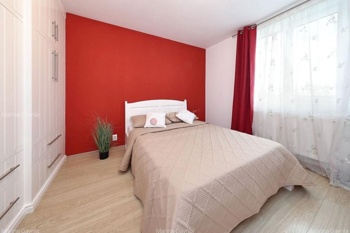 Casă cu 5 camere în Tohanu Nou - 4