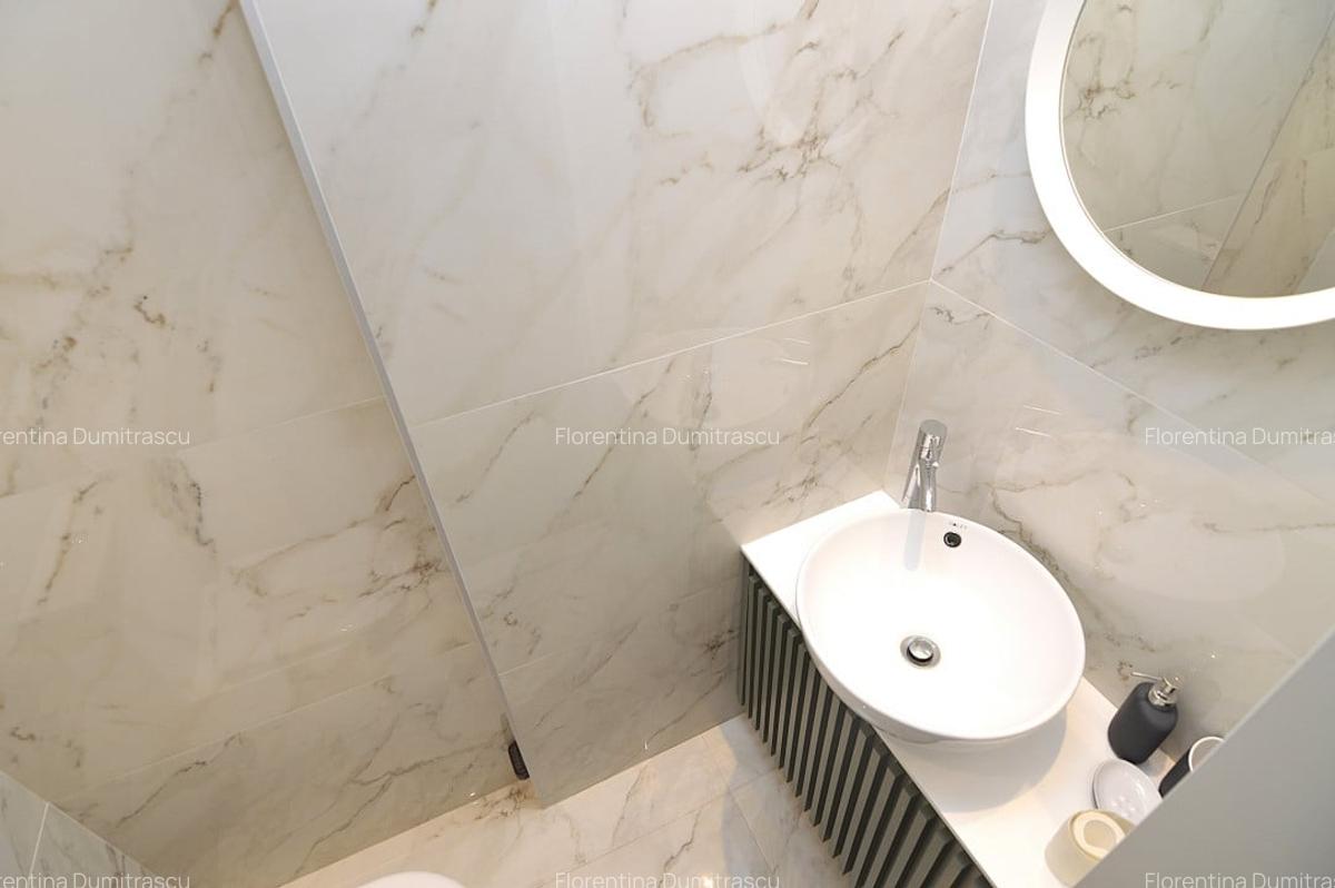 INCHIRIERE APARTAMENT 3 CAMERE UNIRII - PIATA ALBA IULIA - 24