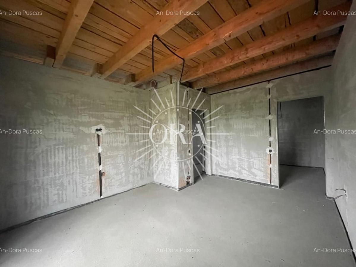 CASĂ INDIVIDUALĂ DE VANZARE IN BACIU CU CF | 4 DORMITOARE | 330 MP TEREN - 9