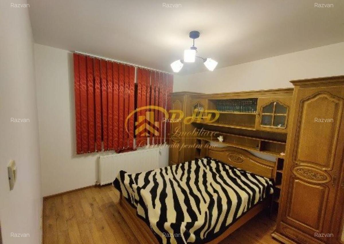 Apartament 2 camere Copou - 2
