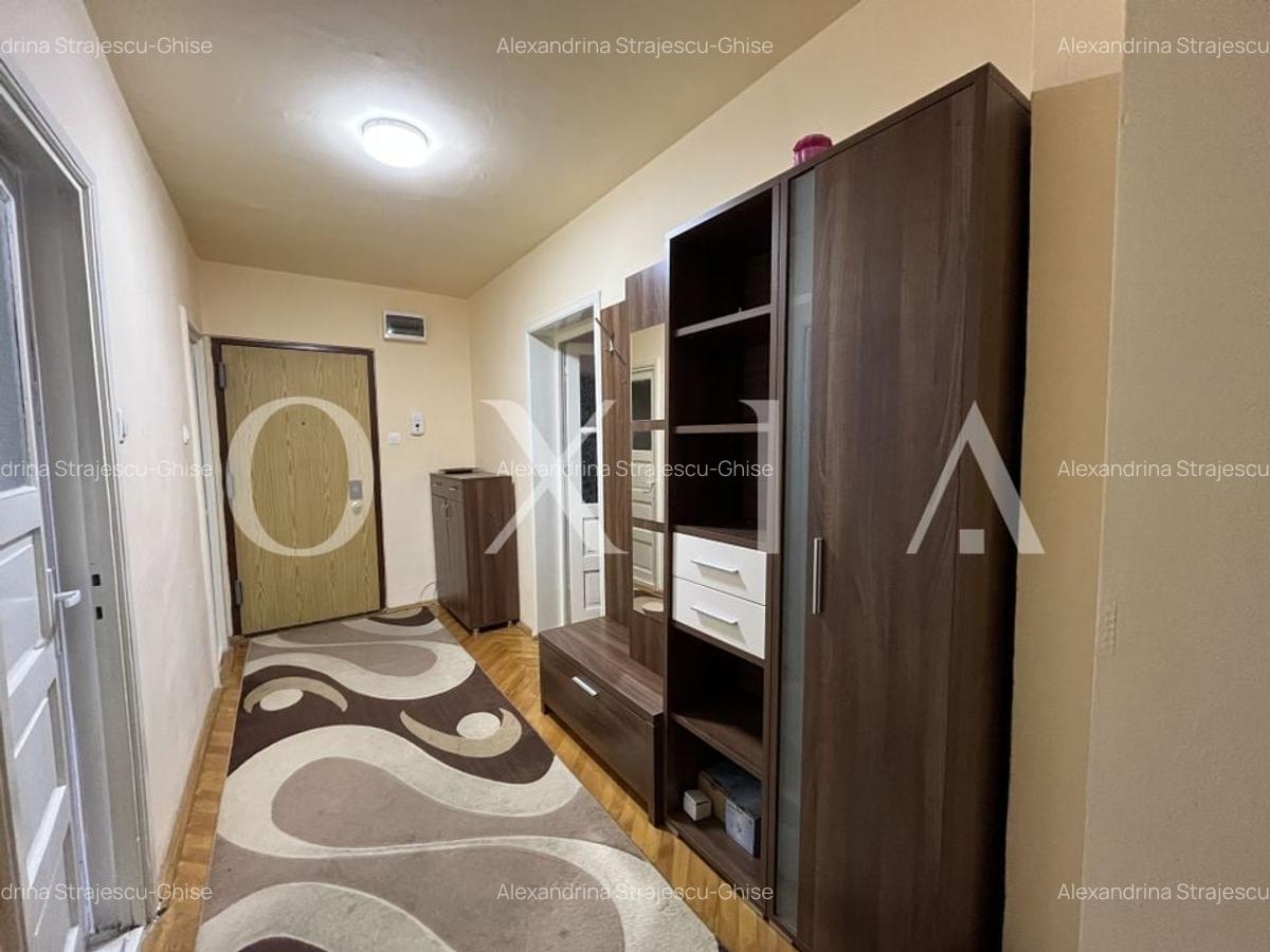 SX655 3 Camere decomandat - Etaj intermediar - 10