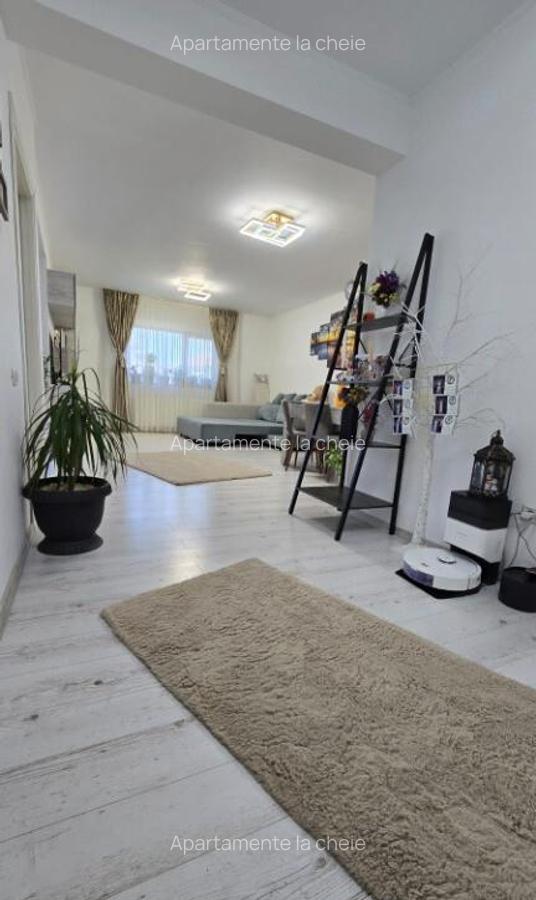 Casa P+ M cu placa intre etaje la cheie ,teren 340 mp - 7