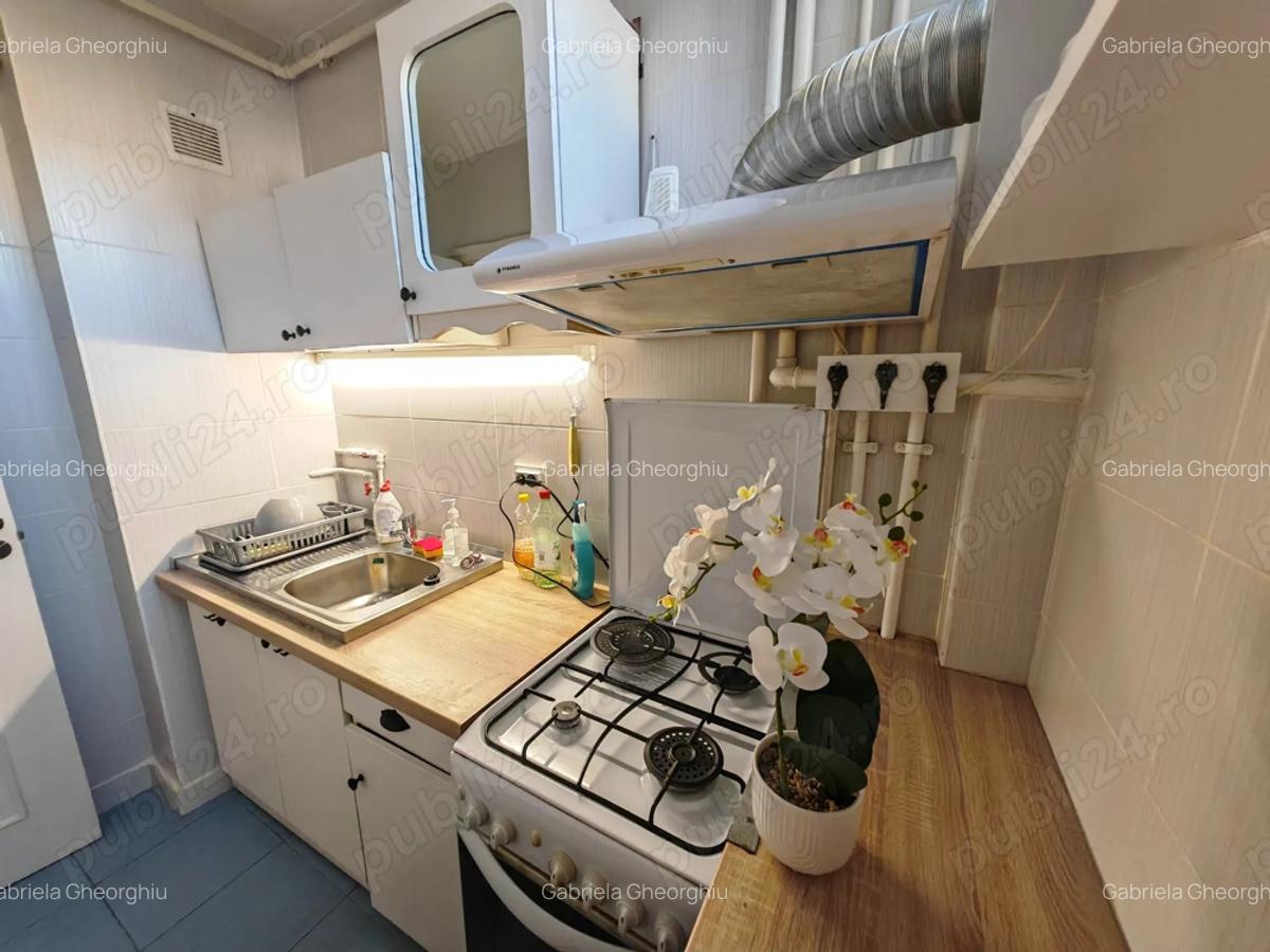 Cozy Blue Home Manastur isi cauta chirias - 9