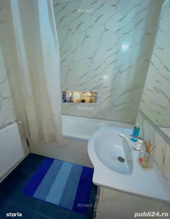 Vand Apartament 2 camere decomandat cu parcare Centrala Gaze - 5