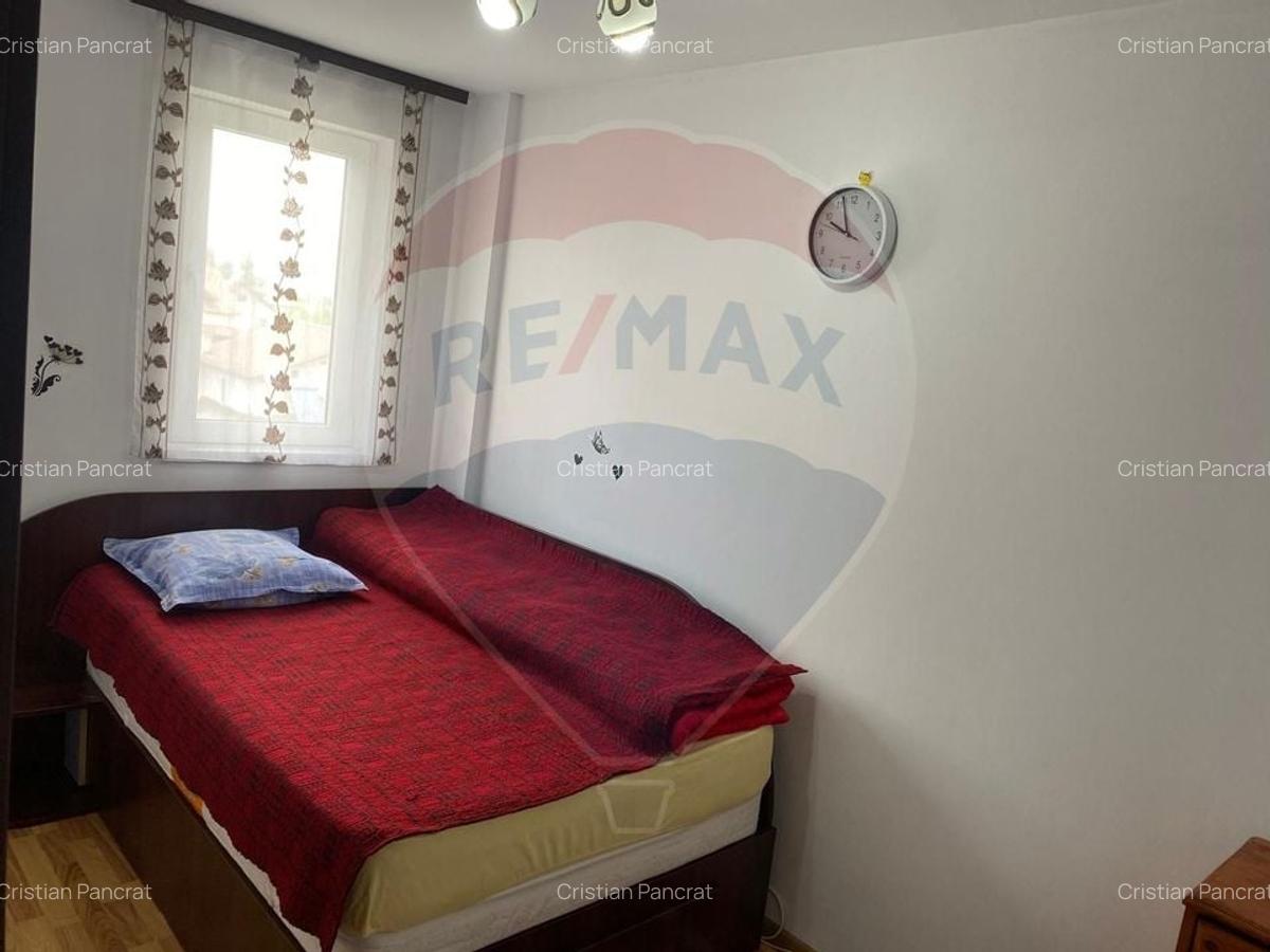 Apartament cu 3 camere de vanzare in Codlea - 7