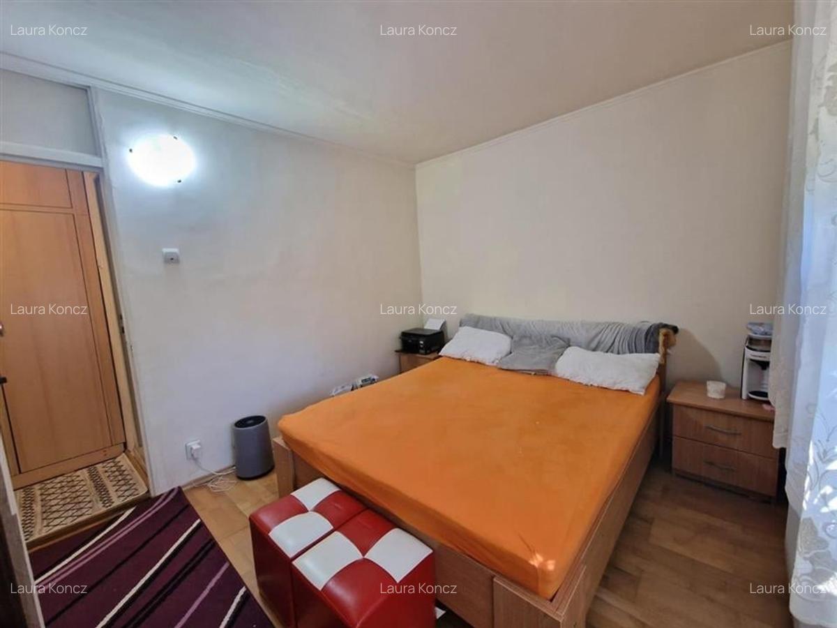 Apartament cu 2 camere semidecomandat în Rogerius - 5