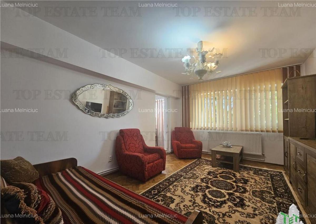 APARTAMENT 2 CAMERE DACIA - 11