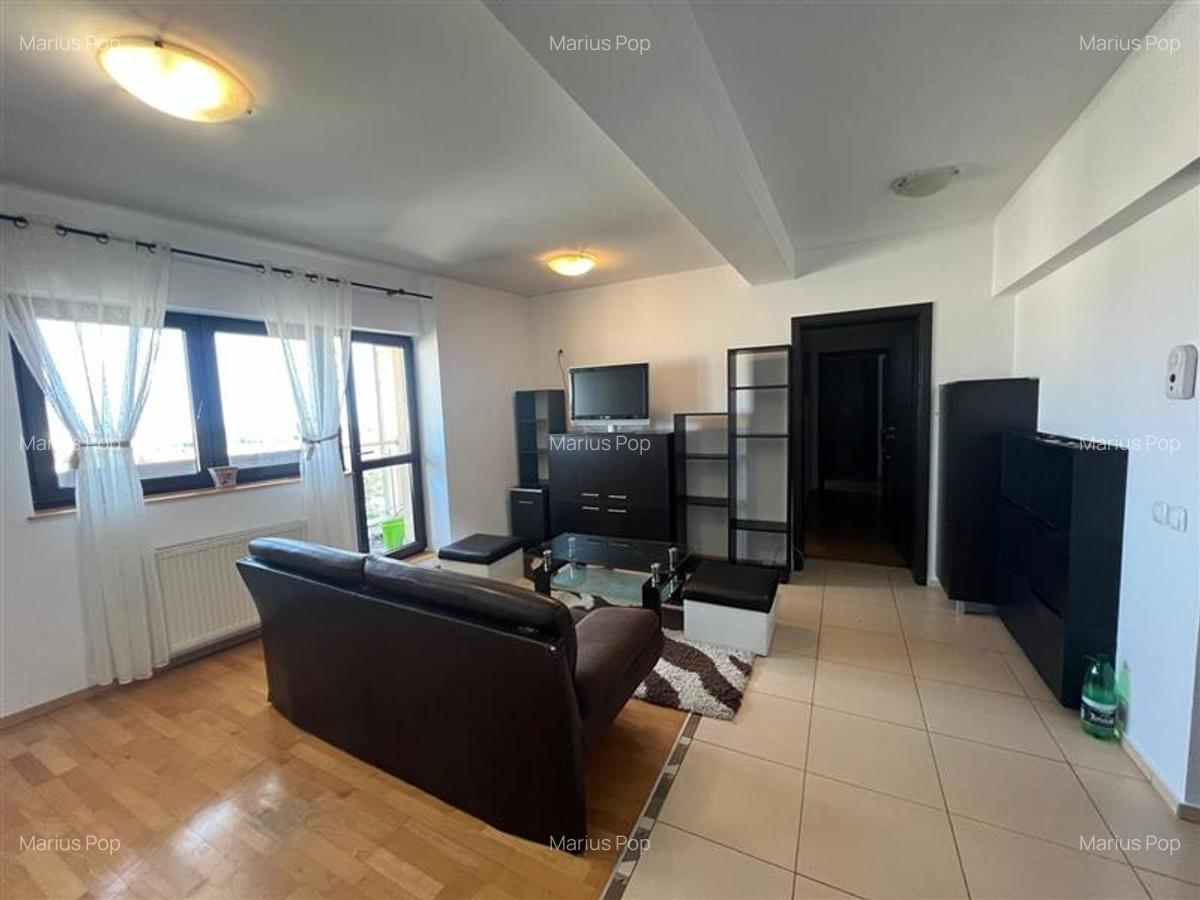 Apartament cu 3 camere decomandat în Centrul Civic - 11