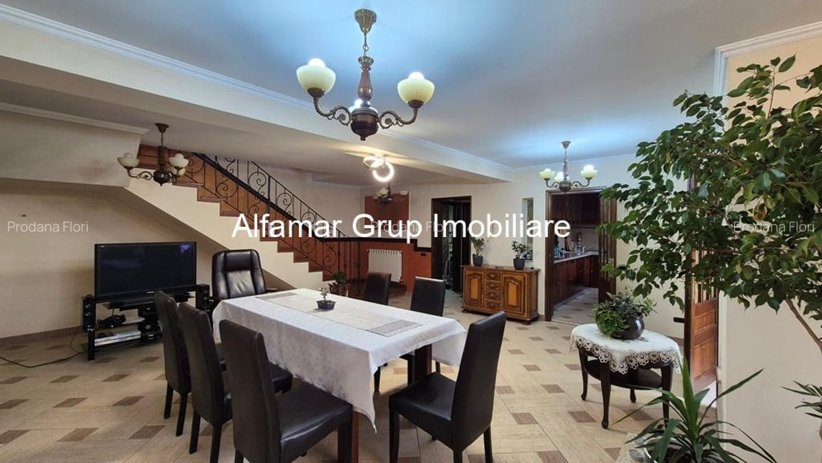 Vila individuala 370mp Rahova, ideal after school, gradinita, birouri - 6