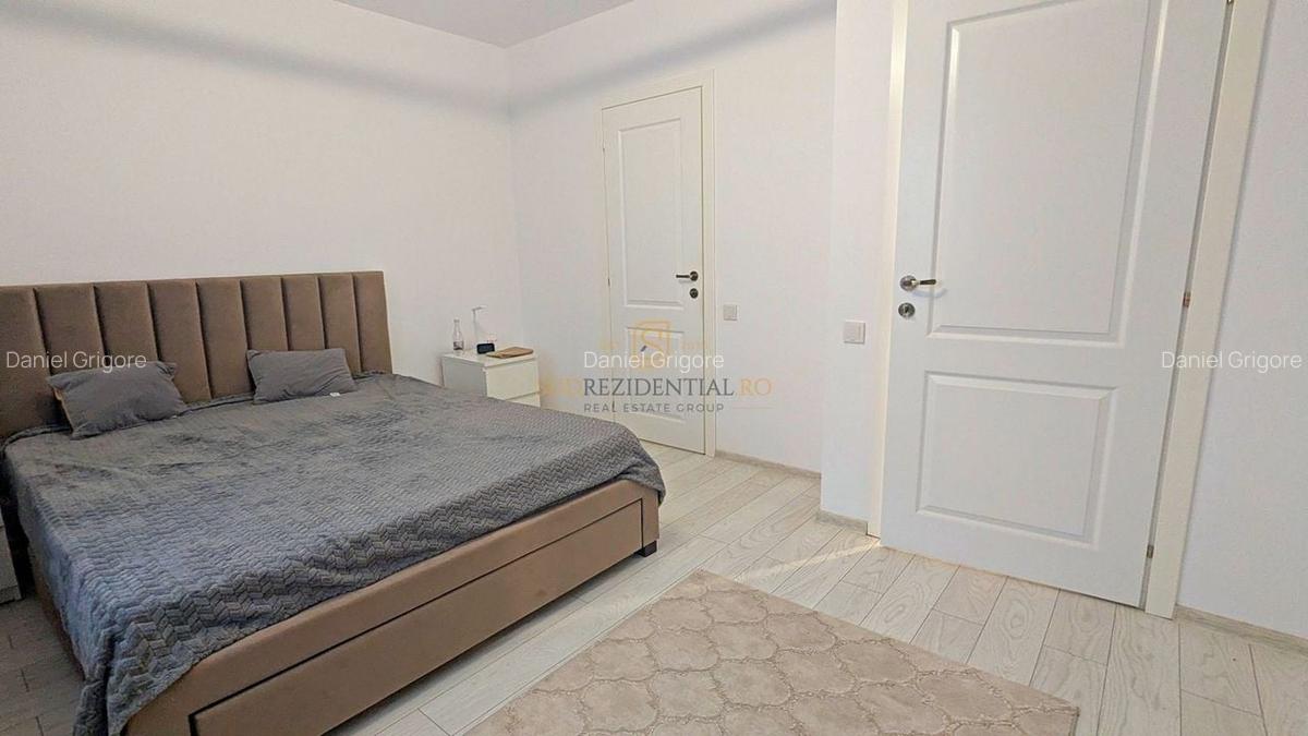 Casa individuala 4 camere, teren 234,mp, P+1 , Bd 1 Mai, Com Berceni - 18