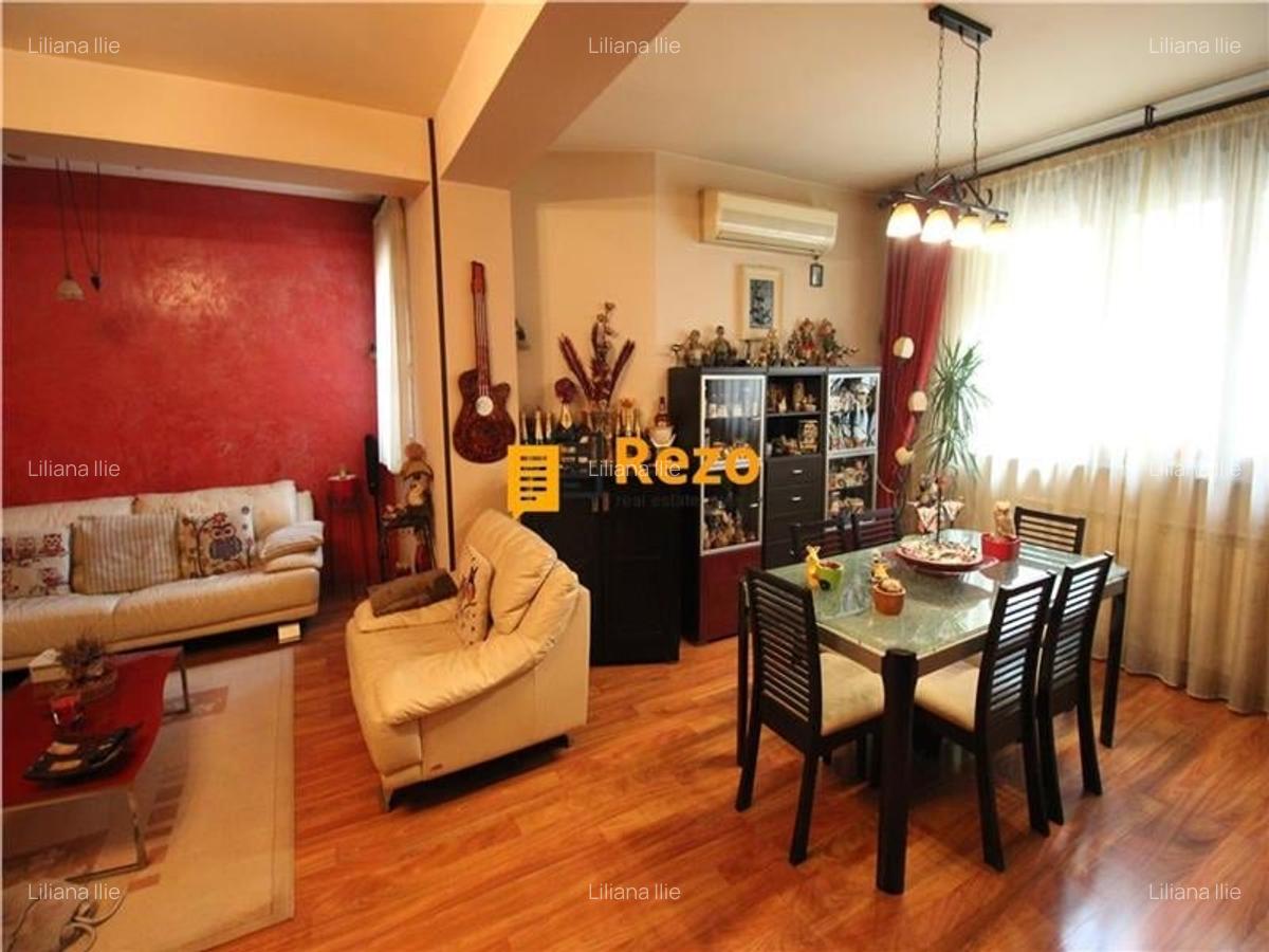 Vila extrem de frumoasa zona UNATC Matei Voievod, Foisorul de Foc - 4