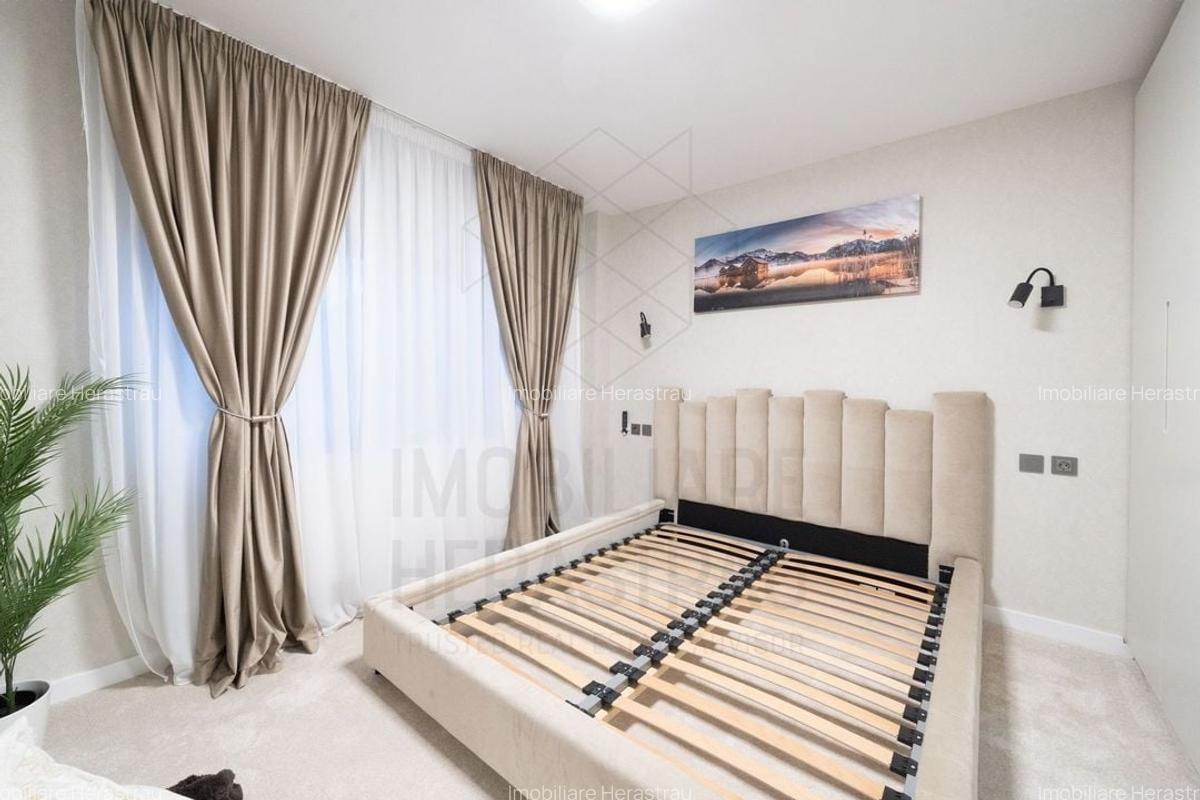 Aviatiei | Smaranda Braescu | Centrala proprie | Imobil Reabilat | LUX | Ocazie! - 15