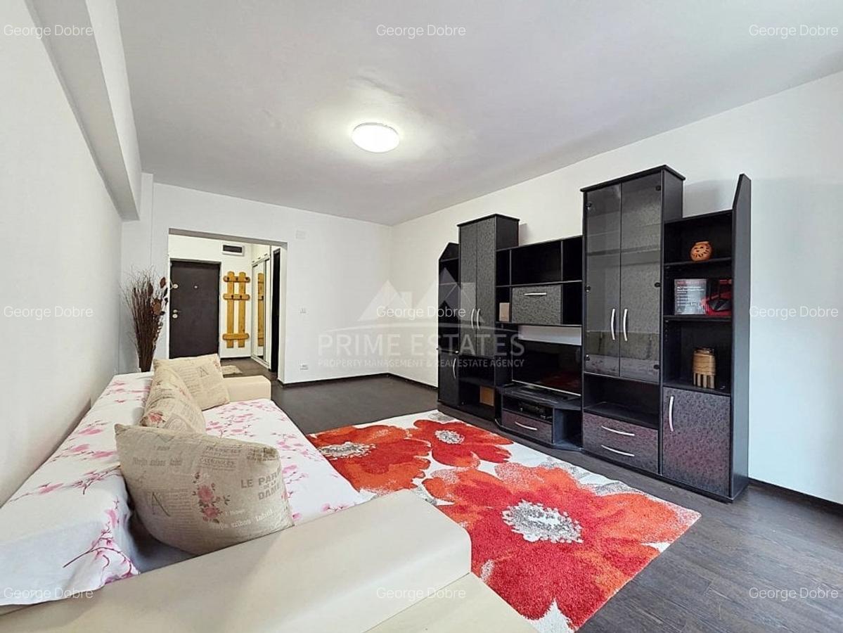 Vanzare apartament 2 camere Unirii Institutul Bancar Roman - 3