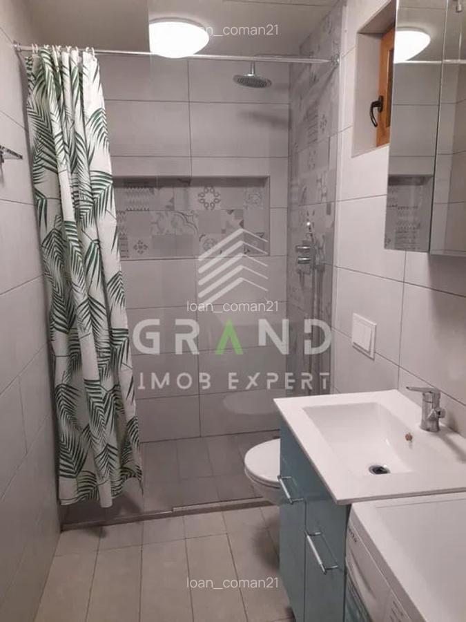 Ap 2 camere, TERASA, CURTE COMUNA, zona Hasdeu - 6