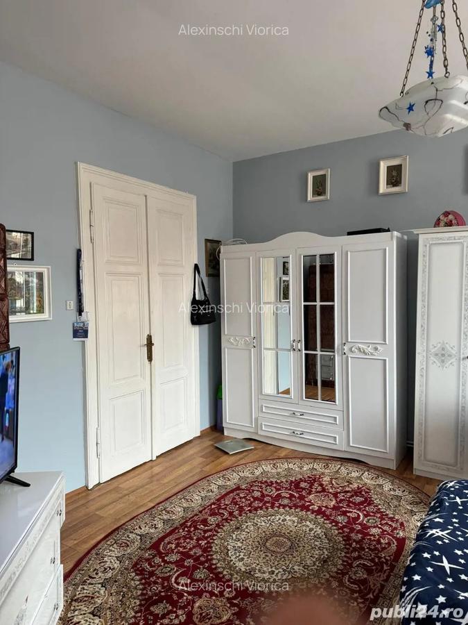 Casa in Radauti centru - 3