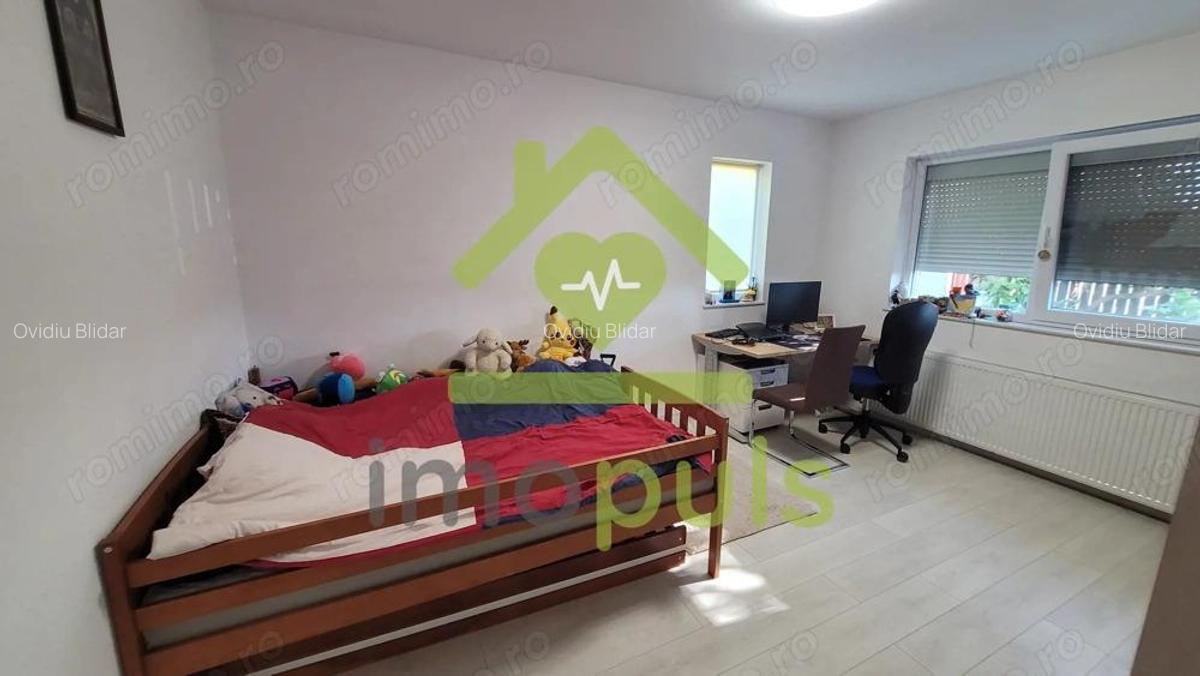 Casa cu stil ?i teren de 715 mp, gata de mutare Mo?ni?a Veche! ? - 14