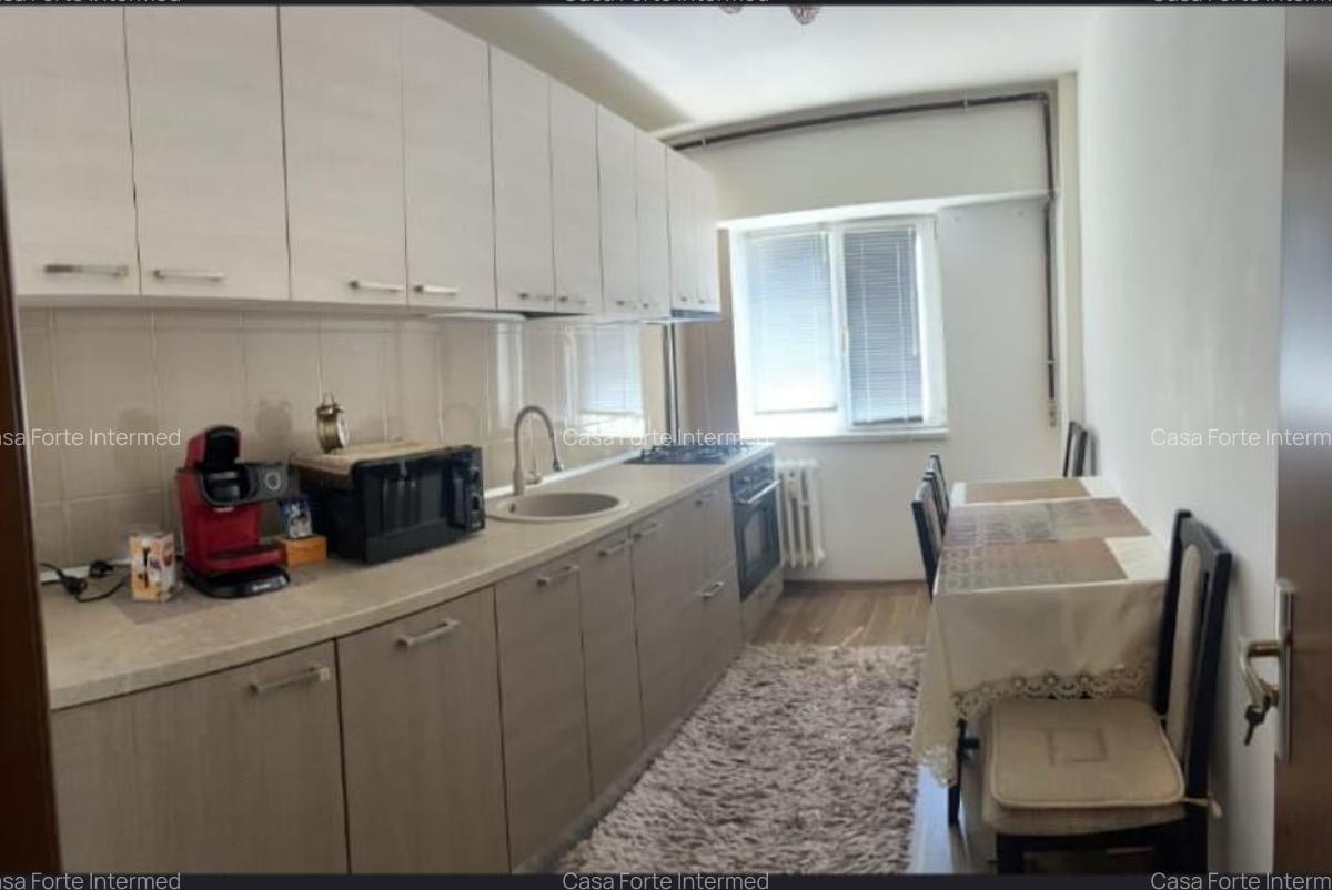Apartament 2 camere de închiriat – Tomis Nord -  OMV – 500 EUR/lună - 3