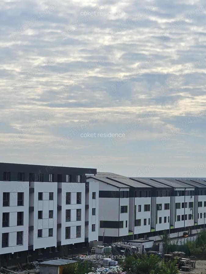 Prelungirea ghencea -----> coket residence---->59.900 - 2