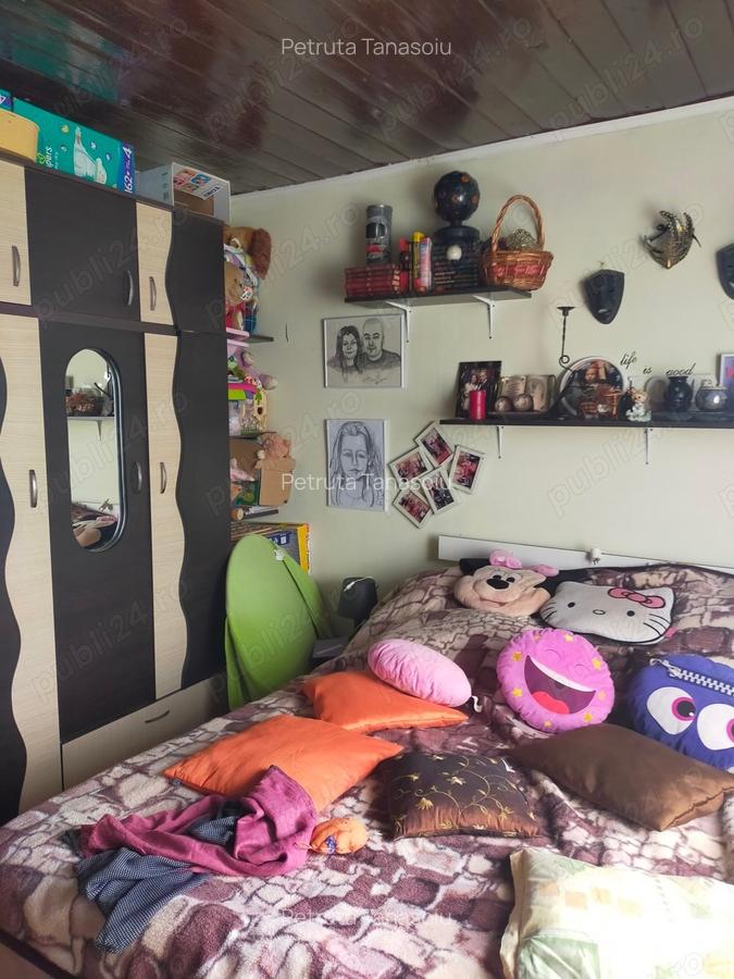 Vand casa la curte - 7