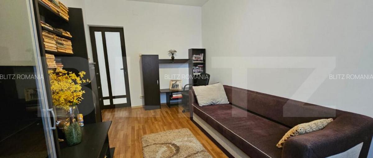 Casa individuala, 538 mp, zona Bucium - 5