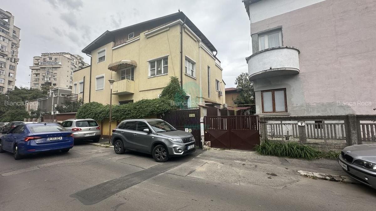 VILA cu 2 apartamente in apropiere de Piata Alba Iulia - 2