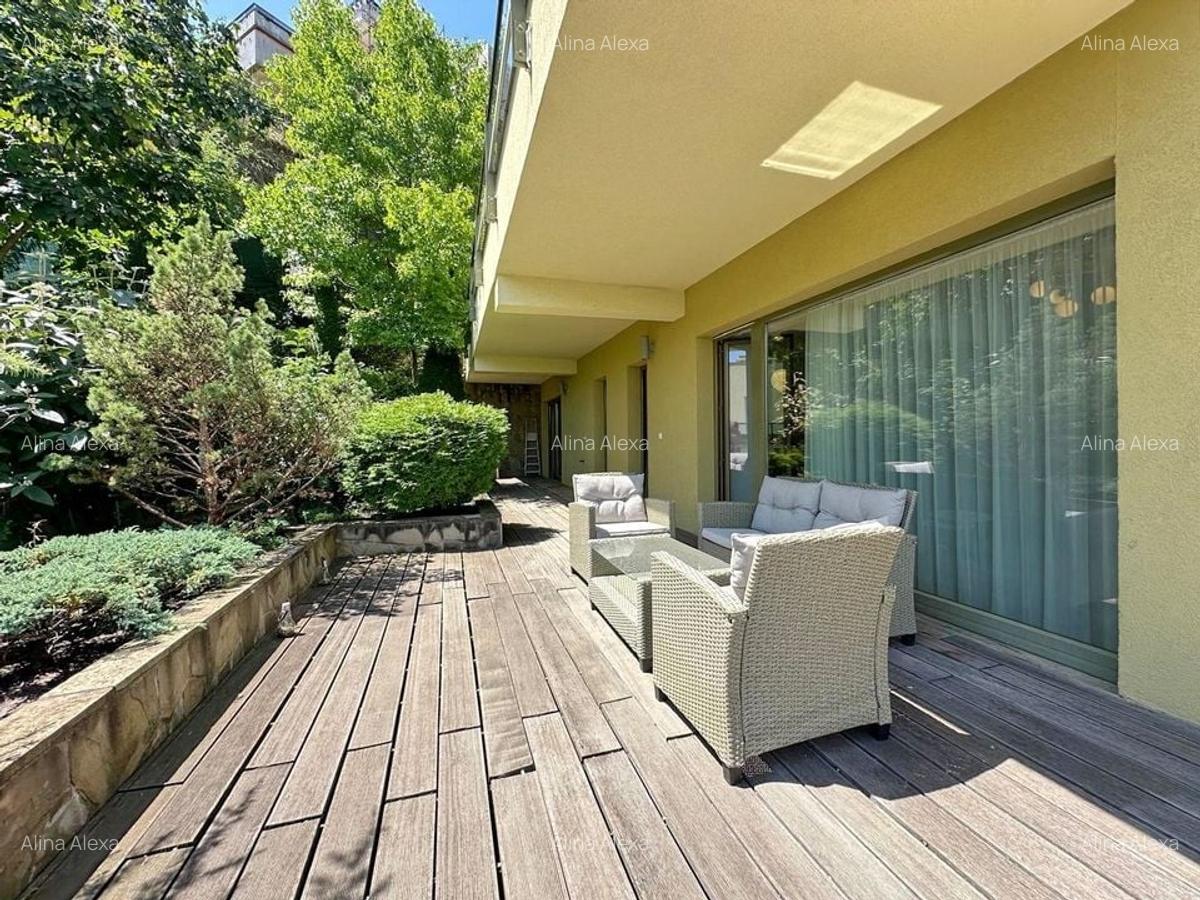 Apartament de închiriat - Bellevue Residence, Drumul Poienii - 1