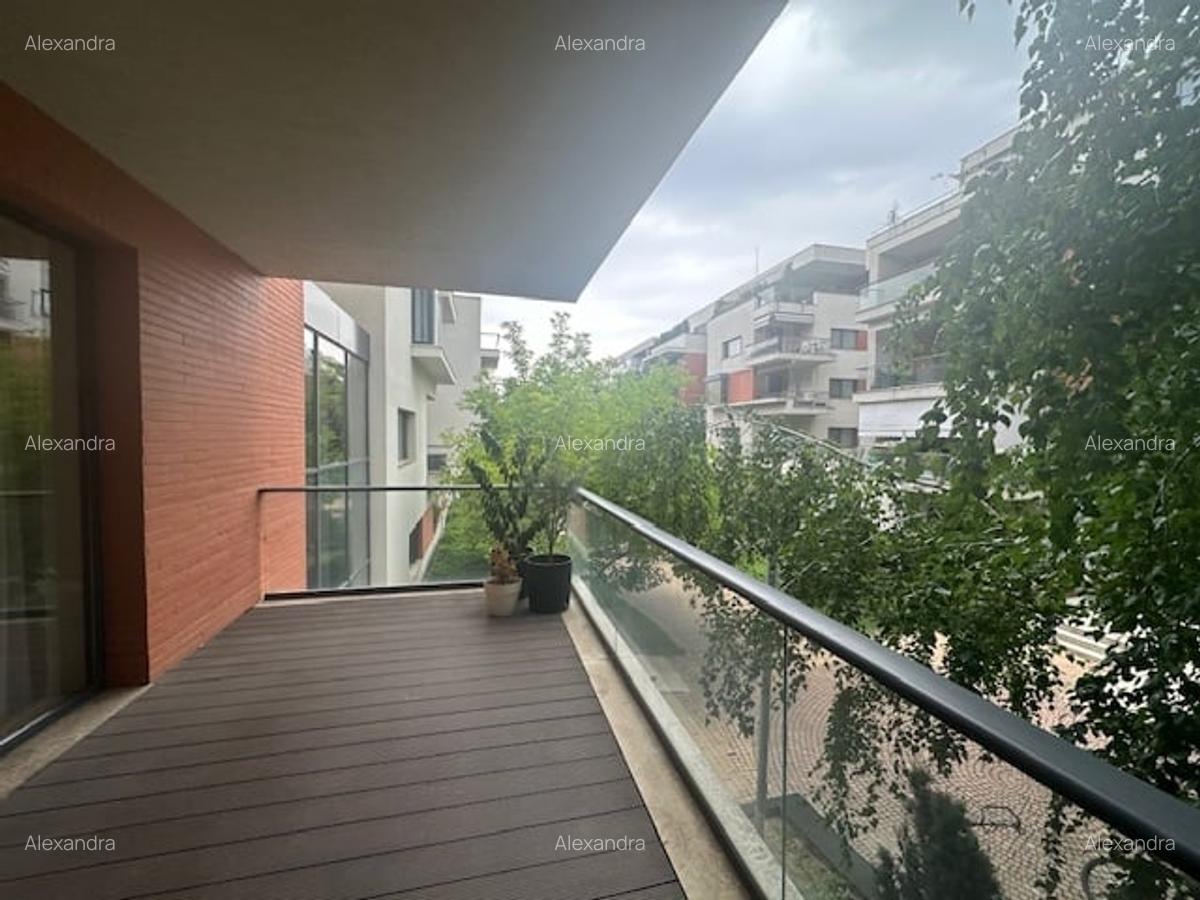 Inchiriere 4 camere spectaculoase - Washington Residence - Dorobanti - 14