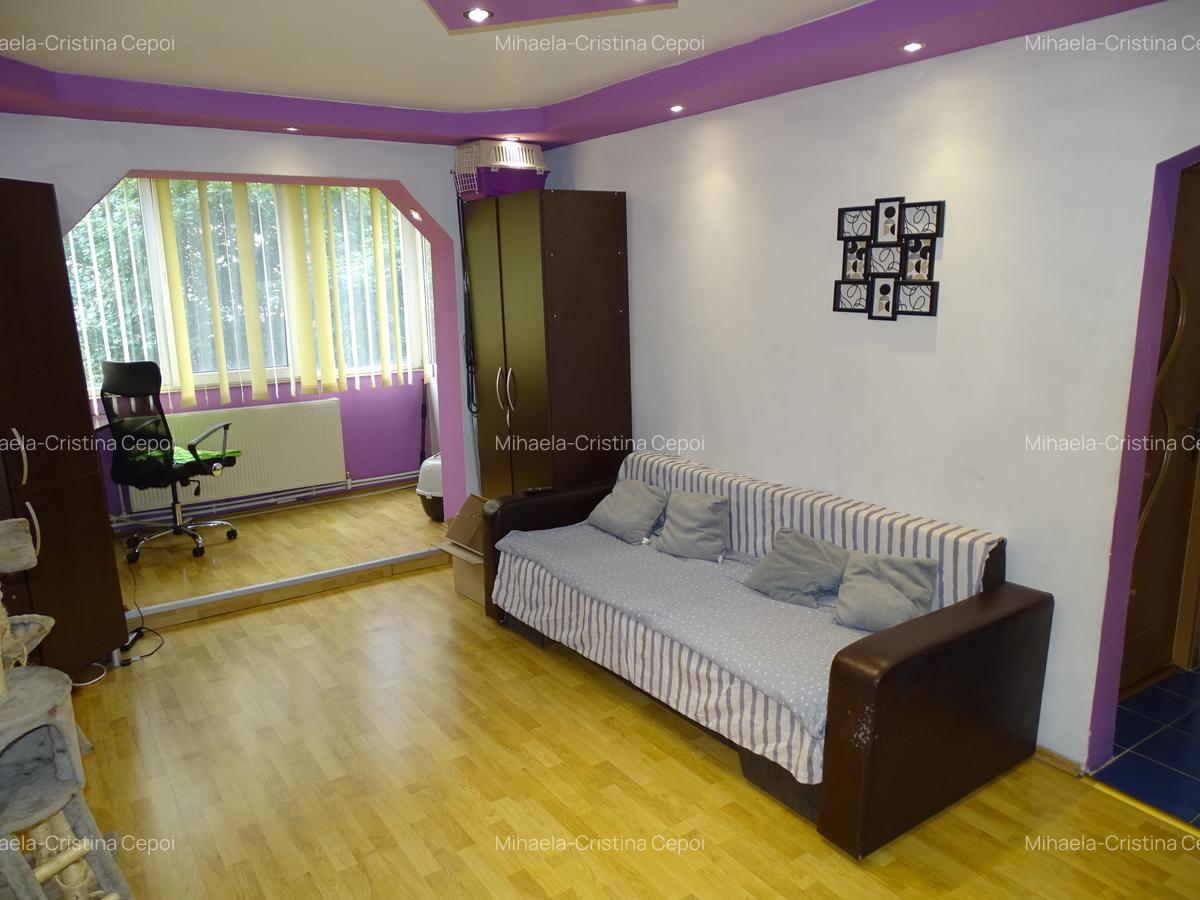Apartament cu doua camere - 3