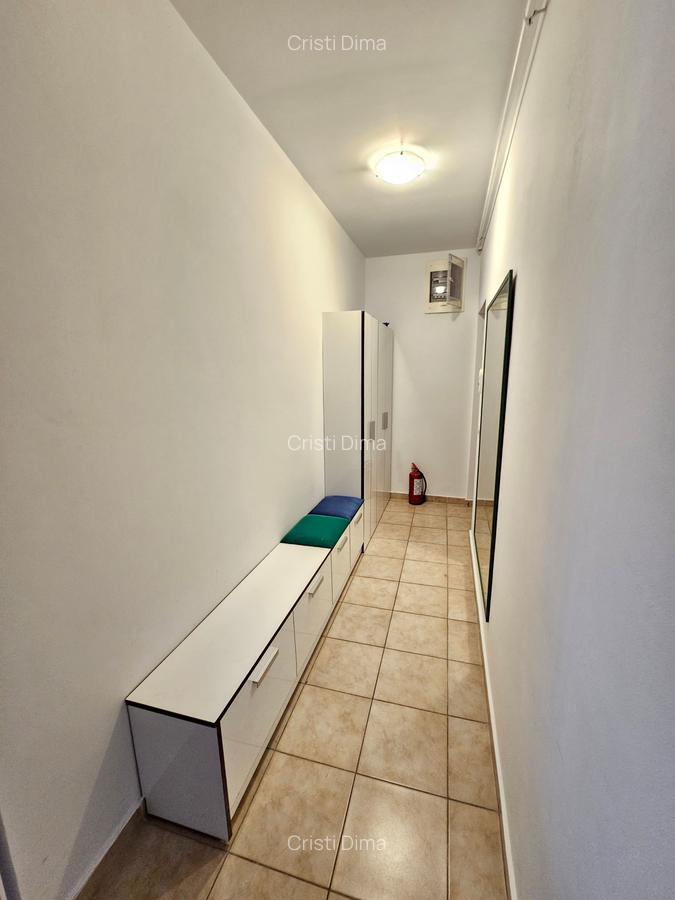 2 Camere  74 MP| Bloc 2010 | Centrala proprie | Tineretului | Unirii | Marasesti - 19